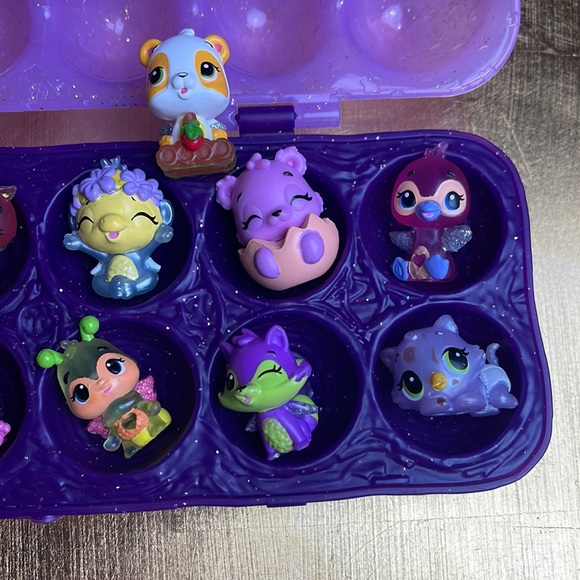 Hatchimals Bundle - Picture 3 of 3
